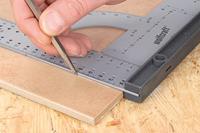 Wolfcraft 7985010 Kraspen Hardmetaal - thumbnail