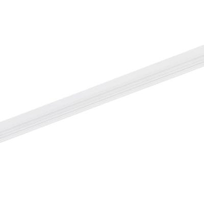 QAZQA 1-fase railsysteem met 3 spots wit verstelbaar - Magnax