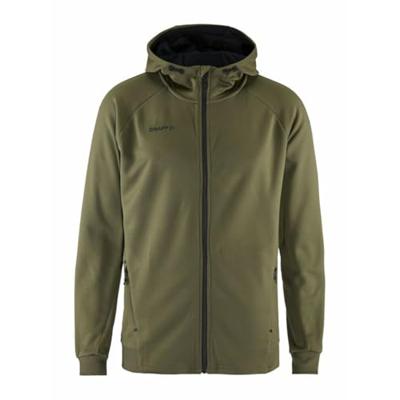 Craft 1909132 Adv Unify Fz Hood Men - Woods - S - thumbnail