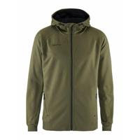 Craft 1909132 Adv Unify Fz Hood Men - Woods - S - thumbnail