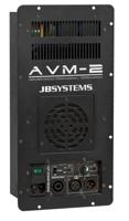 JB Systems AVM2 Versterkermodule - thumbnail