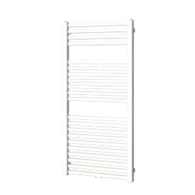 Plieger Designradiator Roma M 125,5 x 60 cm 700 Watt Middenaansluiting Pergamon Plieger Designradiator Roma M 125,5 x 60 cm 700 Watt Middenaansluiting Pergamon