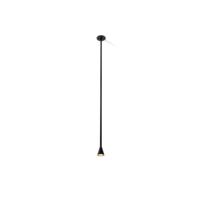 Trizo21 - Austere-Solitaire RF Concreet Plafondlamp - thumbnail