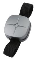 Olympia 6107 Draadloos alarmsysteem (uitbreiding) Draadloze trillingsmelder - thumbnail