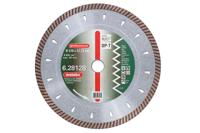 Metabo Accessoires Diamantschijf Ø 230x22,23 mm UP-T - 628128000 - thumbnail