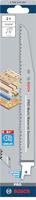 Bosch Accessoires PRO Multi Material Demolition S1110VF zaagblad | 1 |6 x 22 x 225 mm | 2-delig - 2608659004 - thumbnail