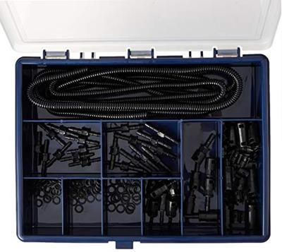 HERTH+BUSS Rep kit washing systems herth & buss