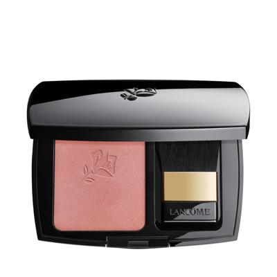 Lancôme Powder Blush Fusion Color Rose Sable 5.1gr