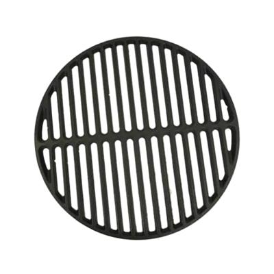 Grill Guru Cast Iron Grid Compact