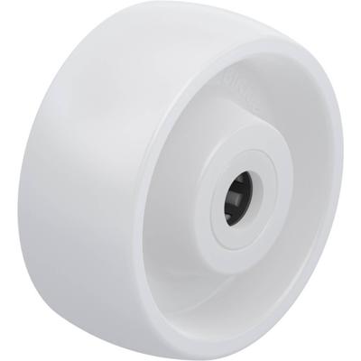 Blickle PO 75/12R Kunststofwiel Wieldiameter: 75 mm Draagvermogen (max.): 200 kg 1 stuk(s) Blickle PO 75/12R Kunststofwiel Wieldiameter: 75 mm Draagvermogen (max.): 200 kg 1 stuk(s)