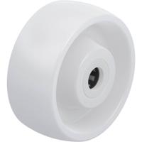 Blickle PO 75/12R Kunststofwiel Wieldiameter: 75 mm Draagvermogen (max.): 200 kg 1 stuk(s) - thumbnail