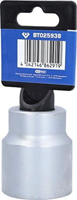 Brilliant Tools BT025938 BT025938 Verwisselbare kop 38 mm