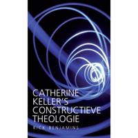 Catherine Keller's constructieve theologie (Paperback) - thumbnail