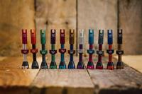 Peaty's 50to01 mk2 tubeless 42mm valves - thumbnail