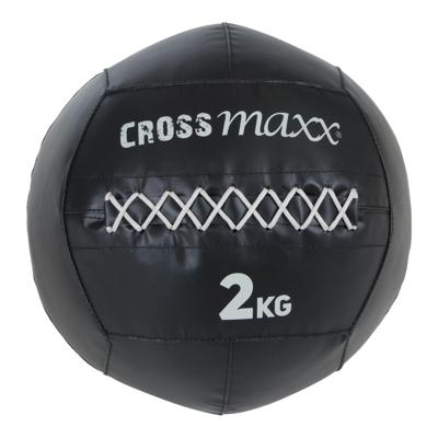 Crossmaxx LMX1244 Pro Wall Ball 2 - 12 kg Crossmaxx LMX1244 Pro Wall Ball 2 - 12 kg