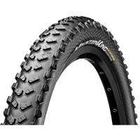 Continental mountainbike buitenband zwart 26x2.3 - thumbnail