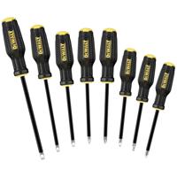 DEWALT Schroevendraaierset Universeel Plat, PH, PZ - thumbnail
