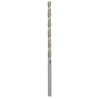 Bosch Accessories 2608596819 2608596819 HSS Metaal-spiraalboor 4.8 mm Gezamenlijke lengte 132 mm Geslepen DIN 340 Cilinderschacht 5 stuk(s) - thumbnail