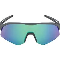 Alpina Sonic HR Q-Lite - Sports Glasses - thumbnail