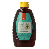 Green Sweet Syrup gold 1 Kilogram - thumbnail