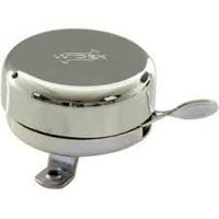 Widek bel staal aldo chroom op kaart - thumbnail