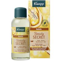 Kneipp Bad Badolie Beauty Geheim Olie Argan/Marula/Wonderboom/Olijf 100ml - thumbnail