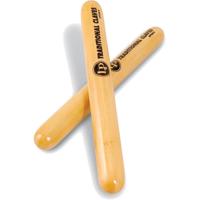 Latin Percussion LP262 Traditional Claves Maple - thumbnail