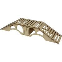 Absima Arch Bridge 2320200 Wegversperring (l x b x h) 635 x 150 x 115 mm 1 stuk(s) - thumbnail