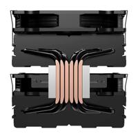 Cooling Base voor Laptop Hiditec CPUH10003 - thumbnail