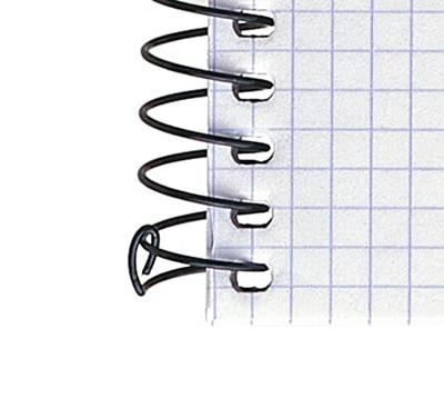 Set notitieboekjes Oxford Multicolour Din A4 80 Lakens 5 Onderdelen