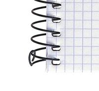 Set notitieboekjes Oxford Multicolour Din A4 80 Lakens 5 Onderdelen - thumbnail