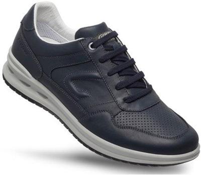 Grisport schoen laag 43041 | donker blauw 110 | maat 43 - 8718191186596