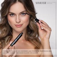 Nanolash Lenght & Curl Mascara - thumbnail