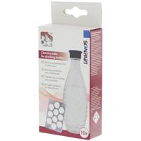 Scanpart Reinigingstabs voor Drinkflessen 10 Stuks - thumbnail