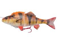 Savage 4D Line Thru Perch 23cm SS 145g Albino - thumbnail