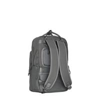 Bruce - Milwaukee Rugtas Antracite 18L Laptoptas 15,6&apos;&apos; - thumbnail