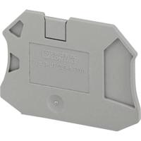 Phoenix Contact 3047141 Afsluitdeksel Grijs 1 stuk(s) - thumbnail