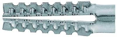 Fischer 532689 FMD 8 x 38 K NV Stalen spreidplug 38 mm 10 mm 1 set(s) Fischer 532689 FMD 8 x 38 K NV Stalen spreidplug 38 mm 10 mm 1 set(s)
