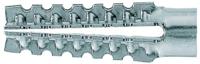 Fischer 532689 FMD 8 x 38 K NV Stalen spreidplug 38 mm 10 mm 1 set(s) - thumbnail
