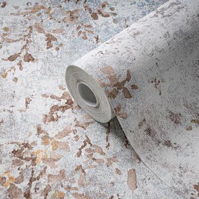 Livingwalls Stories of Life - Wit - Floraal - 396502