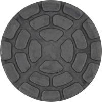 KS Tools 160.0470 Rubberen schijf (Ø x h) 150 mm x 23 mm - thumbnail