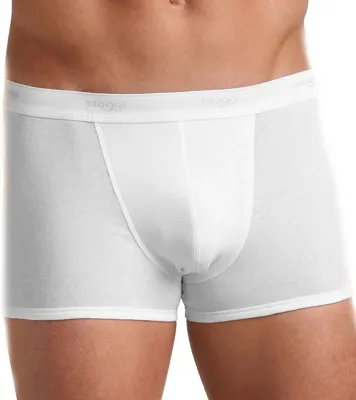 Sloggi men wit Basic Short 2 Pack
