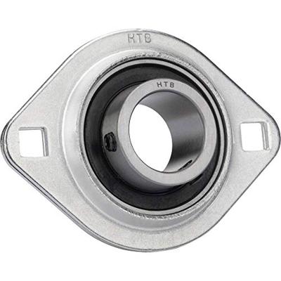 HTB SBPFL 204 Flenslager Plaatstaal Boordiameter 20 mm Gatafstand 71.5 mm HTB SBPFL 204 Flenslager Plaatstaal Boordiameter 20 mm Gatafstand 71.5 mm