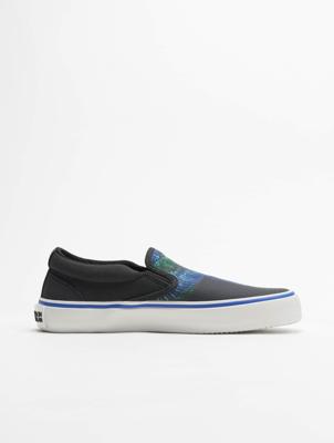 Marcelo Burlon / sneaker Wings Vulcanized in zwart Marcelo Burlon / sneaker Wings Vulcanized in zwart
