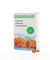 Membrasin Duindoornbesolie Capsules - thumbnail