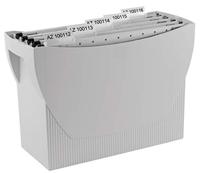 HAN Hangmappendoos SWING 1900-11 Lichtgrijs 1 stuk(s) - thumbnail