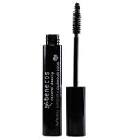 Benecos Natural Mascara Glamour Look Black - thumbnail