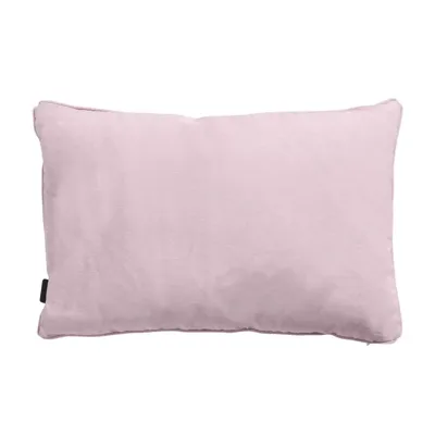 Madison sierkussen piping 60x40cm - Panama soft pink