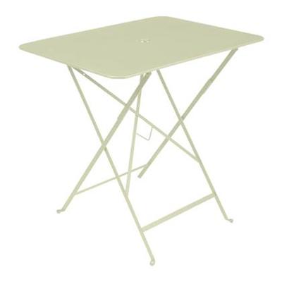 Fermob Bistro Eettafel 77 x 57 cm Fermob Bistro Eettafel 77 x 57 cm