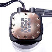Lian Li Galahad II 360 Trinity Black - thumbnail